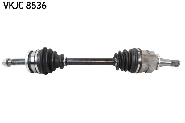 SKF Poluosovina